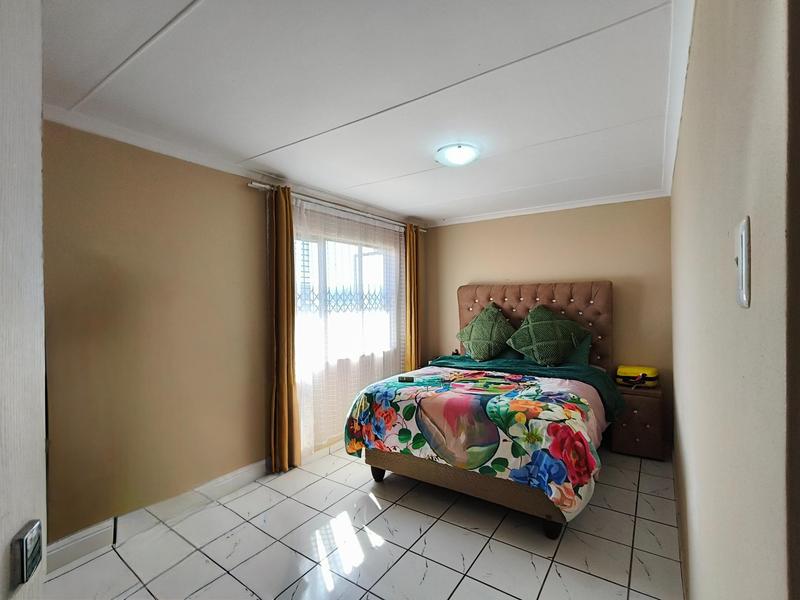 2 Bedroom Property for Sale in Ncambedlana Eastern Cape